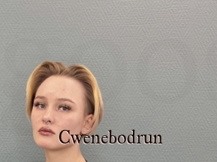 Cwenebodrun