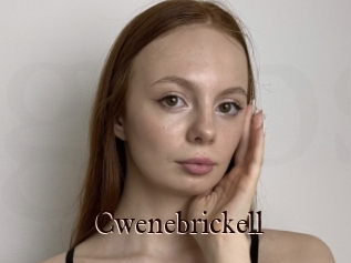Cwenebrickell