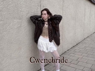 Cwenebride