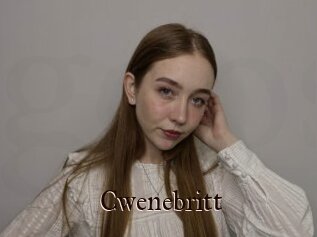 Cwenebritt