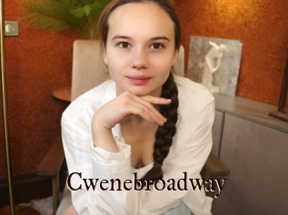 Cwenebroadway