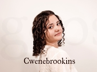 Cwenebrookins