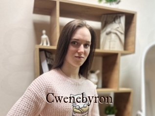 Cwenebyron