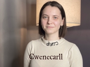 Cwenecarll