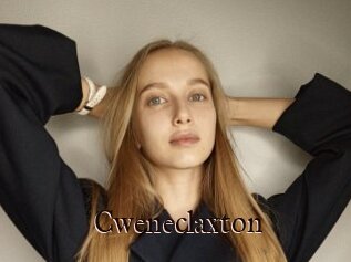 Cweneclaxton