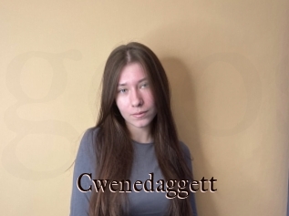 Cwenedaggett