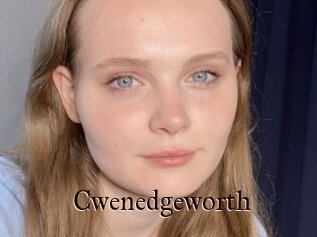 Cwenedgeworth