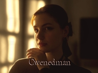 Cwenedman