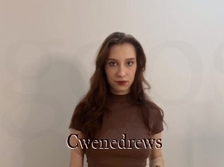 Cwenedrews