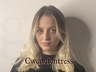 Cwenefentress