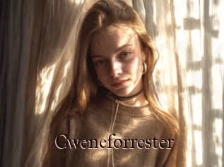 Cweneforrester