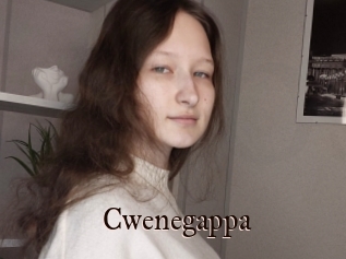 Cwenegappa