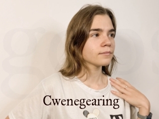 Cwenegearing