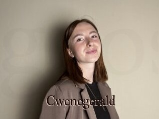 Cwenegerald