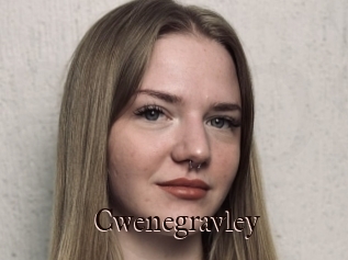 Cwenegravley