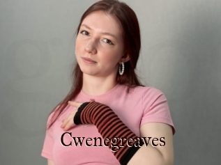 Cwenegreaves