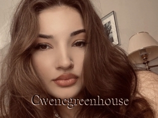 Cwenegreenhouse