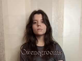 Cwenegrooms