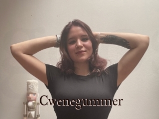 Cwenegummer