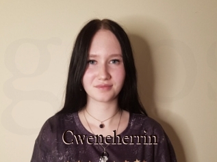 Cweneherrin