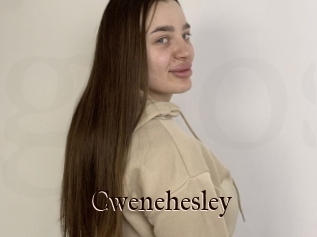 Cwenehesley