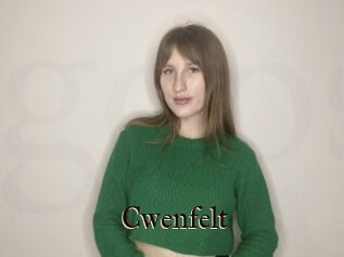 Cwenfelt