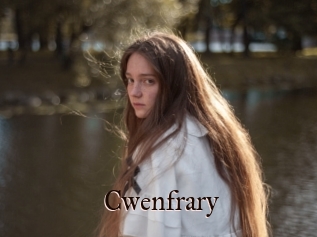 Cwenfrary