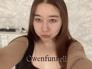 Cwenfunnell