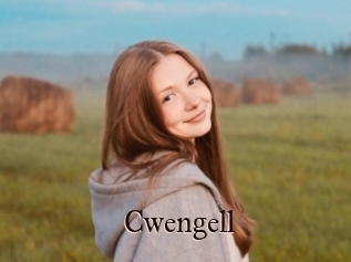 Cwengell