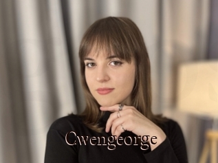 Cwengeorge