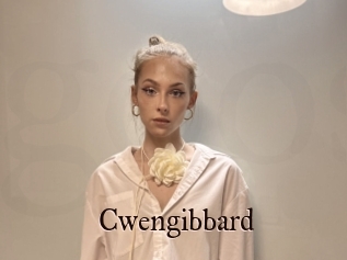 Cwengibbard