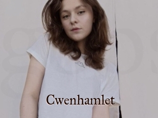 Cwenhamlet