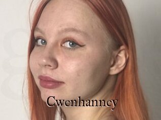 Cwenhanney