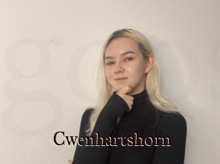Cwenhartshorn