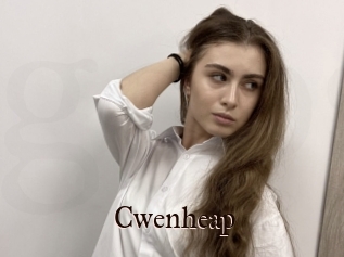 Cwenheap