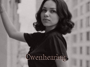 Cwenhearing