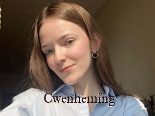 Cwenheming