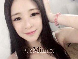 CxMimicx