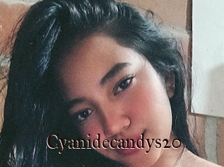 Cyanidecandys20