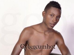 Cybercumhot