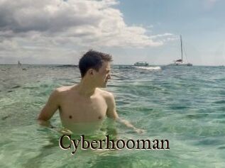Cyberhooman