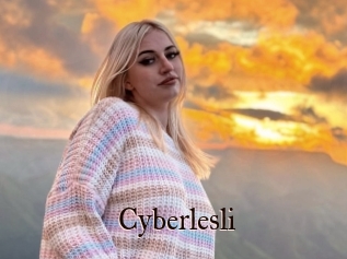 Cyberlesli
