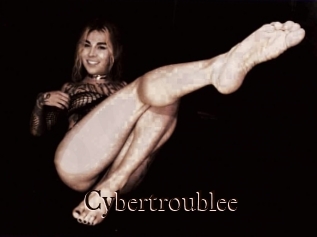 Cybertroublee