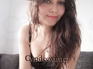 Cyndeewinter