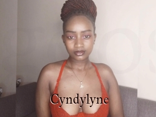 Cyndylyne
