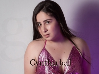 Cynthia_bell