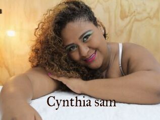 Cynthia_sam
