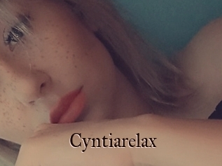 Cyntiarelax