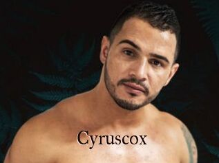 Cyruscox