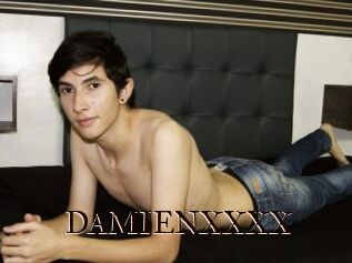 DAMIENXXXX